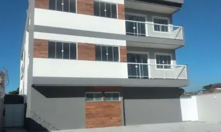 Apartamento com 3 quartos à venda na Alameda Casimiro de Abreu, Recreio, Rio das Ostras