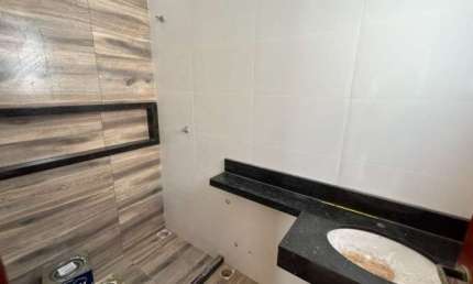 Casa à venda, 72 m² por R$ 375.000,00 - Enseada das Gaivotas - Rio das Ostras/RJ