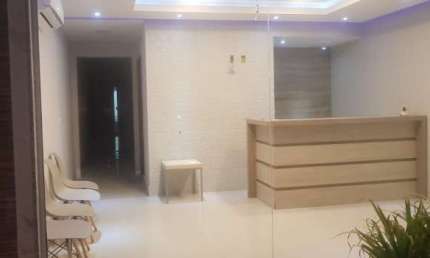 Sala à venda, 60 m² por R$ 550.000,00 - Balneário Remanso - Rio das Ostras/RJ