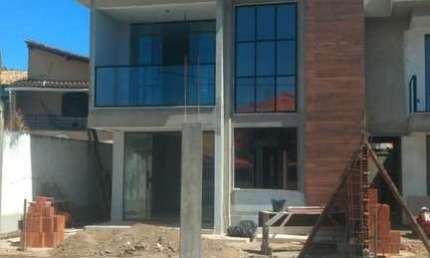 Casa à venda por R$ 650.000,00 - Novo Rio Das Ostras - Rio das Ostras/RJ