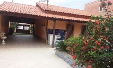 Casa com 2 dormitórios à venda por R$ 390.000,00 - Cidade Beira Mar - Rio das Ostras/RJ