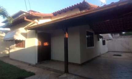 Casa com 2 quartos à venda na Rua Mato Grosso, Extensão do Bosque, Rio das Ostras