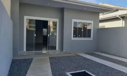 Casa à venda por R$ 295.000,00 - Extensão do Bosque - Rio das Ostras/RJ