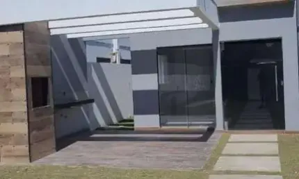 Casa à venda por R$ 650.000,00 - Jardim Mariléa - Rio das Ostras/RJ