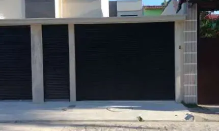 Casa à venda, 135 m² por R$ 650.000,00 - Costa Azul - Rio das Ostras/RJ