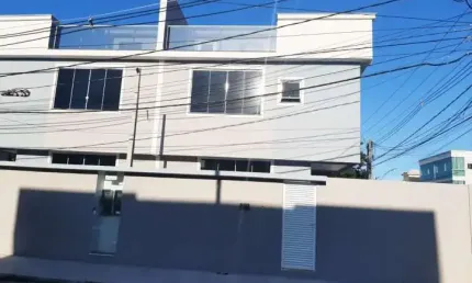 Casa com 3 quartos à venda na Alameda Casimiro de Abreu, Costazul, Rio das Ostras