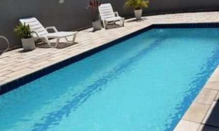 Cobertura à venda, 113 m² por R$ 450.000,00 - Extensão do Bosque - Rio das Ostras/RJ