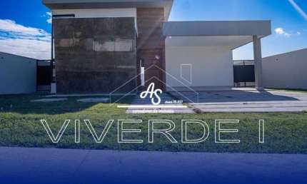 Casa à venda, 200 m² por R$ 900.000,00 - Viverde 1 - Rio das Ostras/RJ