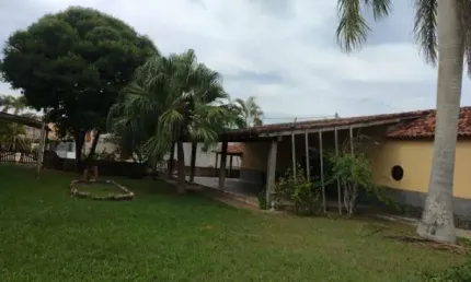 Terreno à venda, 1020 m² por R$ 900.000,00 - Bosque Beira Rio - Rio das Ostras/RJ