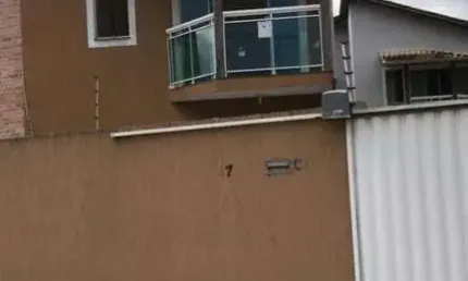Casa à venda por R$ 280.000,00 - Cidade Praiana - Rio das Ostras/RJ