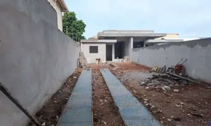 Casa com 3 dormitórios à venda por R$ 650.000,00 - Jardim Marileia - Rio das Ostras/RJ