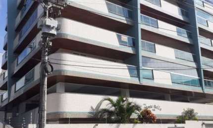 Apartamento com 2 dormitórios à venda, 101 m² por R$ 530.000,00 - Vila Nova - Cabo Frio/RJ