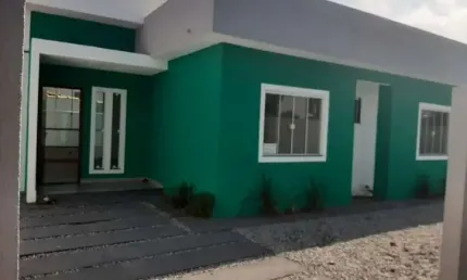 Casa à venda, 76 m² por R$ 295.000,00 - Maria Turri - Rio das Ostras/RJ