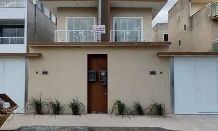 Casa à venda por R$ 400.000,00 - Reduto da Paz - Rio das Ostras/RJ