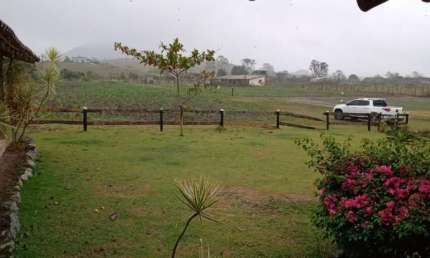 Chácara à venda, 23000 m² por R$ 1.660.000,00 - Cantagalo - Rio das Ostras/RJ