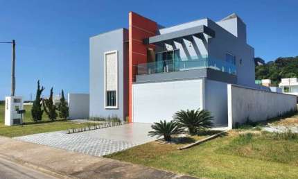 Casa à venda, 320 m² por R$ 1.500.000,00 - Viverde I - Rio das Ostras/RJ
