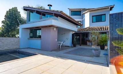 Casa à venda, 280 m² por R$ 1.200.000,00 - Colinas - Rio das Ostras/RJ
