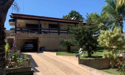 Casa à venda por R$ 790.000,00 - Balneário centro Remanso - Rio das Ostras/RJ