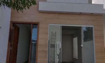 Casa à venda, 200 m² por R$ 560.000,00 - Costazul - Rio das Ostras/RJ