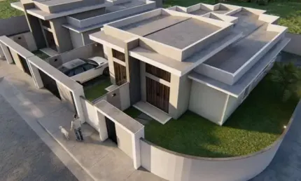 Casa à venda, 70 m² por R$ 370.000,00 - Extensão Serramar - Rio das Ostras/RJ