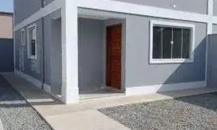 Casa com 3 dormitórios à venda por r$ 550.000,00 - jardim mariléa - rio das ostras/rj