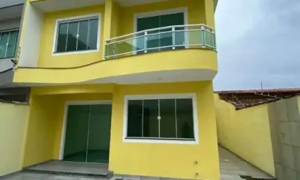 Casa à venda, 116 m² por R$ 450.000,00 - Jardim Mariléa - Rio das Ostras/RJ