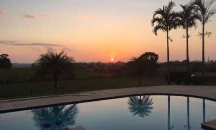 Chácara com 4 dormitórios à venda, 60000 m² por R$ 1.600.000,00 - Nova Cidade - Rio das Ostras/RJ