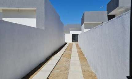 Casa à venda, 78 m² por R$ 420.000,00 - Balneário São Pedro I - São Pedro da Aldeia/RJ