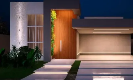 Casa à venda, 200 m² por R$ 1.050.000,00 - Extensão do Bosque - Rio das Ostras/RJ