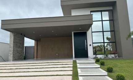 Casa à venda, 265 m² por R$ 1.380.000,00 - Extensão do Bosque - Rio das Ostras/RJ