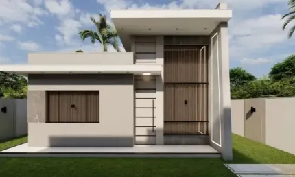 Casa com 2 dormitórios à venda, 67 m² por r$ 420.000,00 - terra firme - rio das ostras/rj