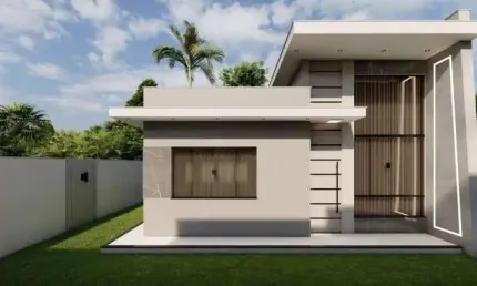 Casa à venda, 75 m² por R$ 480.000,00 - Terra Firme - Rio das Ostras/RJ