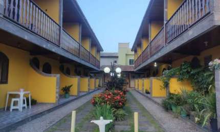Casa à venda, 100 m² por R$ 200.000,00 - Cidade Beira Mar - Rio das Ostras/RJ