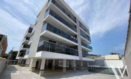 Cobertura à venda, 13552 m² por R$ 750.000,00 - Costazul - Rio das Ostras/RJ