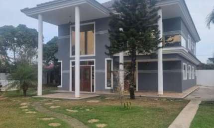 Casa à venda, 530 m² por R$ 2.650.000,00 - Recreio - Rio das Ostras/RJ