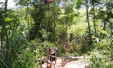 Terreno à venda, 300 m² por r$ 40.000,00 - jardim patrícia - rio das ostras/rj