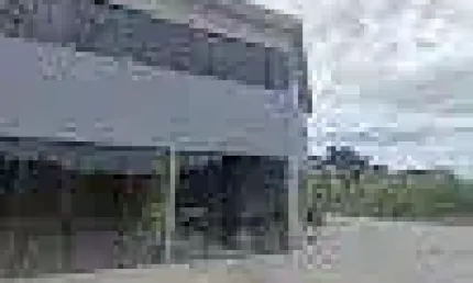 Loja para alugar, 35 m² por r$ 1.500,00/mês - colinas - rio das ostras/rj