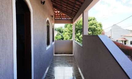 Casa à venda, 170 m² por R$ 590.000,00 - Parati - Araruama/RJ
