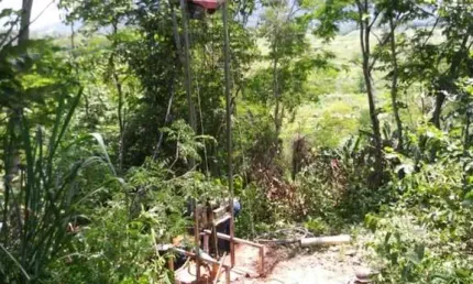 Terreno à venda, 600 m² por r$ 80.000,00 - jardim patrícia - rio das ostras/rj
