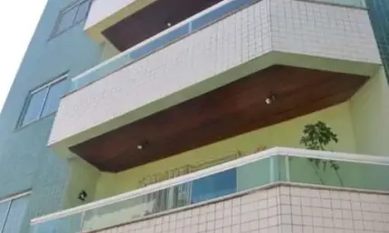Cobertura com 3 dormitórios à venda, 162 m² por R$ 340.000,00 - Cidade Beira Mar - Rio das Ostras/RJ