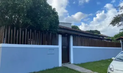 Casa à venda por R$ 450.000,00 - Serramar - Rio das Ostras/RJ