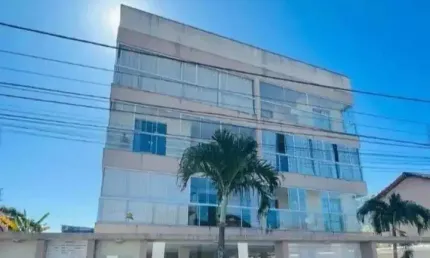 Apartamento com 2 dormitórios à venda, 80 m² por R$ 315.000,00 - Operário - Rio das Ostras/RJ