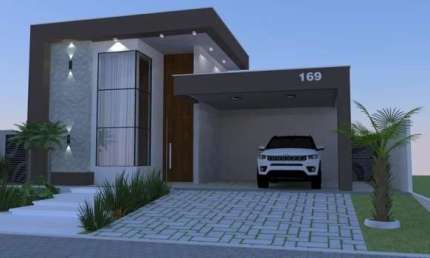 Casa com 3 dormitórios à venda, 181 m² por R$ 890.000,00 - Extensão do Bosque - Rio das Ostras/RJ
