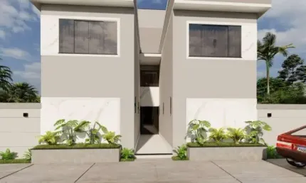Casa à venda por R$ 285.000,00 - Enseada das Gaivotas - Rio das Ostras/RJ