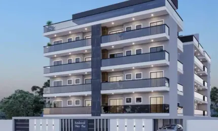 Apartamento à venda, 81 m² por R$ 475.000,00 - Costazul - Rio das Ostras/RJ