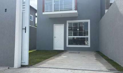 Casa à venda por R$ 490.000,00 - Jardim Mariléa - Rio das Ostras/RJ