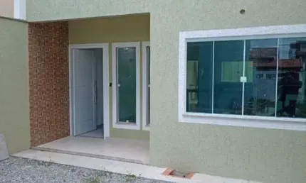 Casa à venda por R$ 400.000,00 - Cidade Beira Mar - Rio das Ostras/RJ