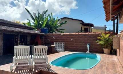 Casa à venda por R$ 410.000,00 - Recanto - Rio das Ostras/RJ