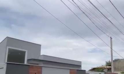 Casa à venda por R$ 380.000,00 - Enseada das Gaivotas - Rio das Ostras/RJ