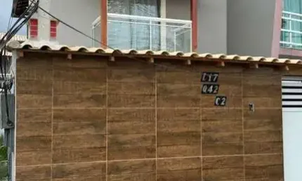 Casa à venda por R$ 490.000,00 - Jardim Mariléa - Rio das Ostras/RJ